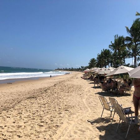 Praia De Muro Alto, Porto De Galinhas, Oka Экстерьер фото